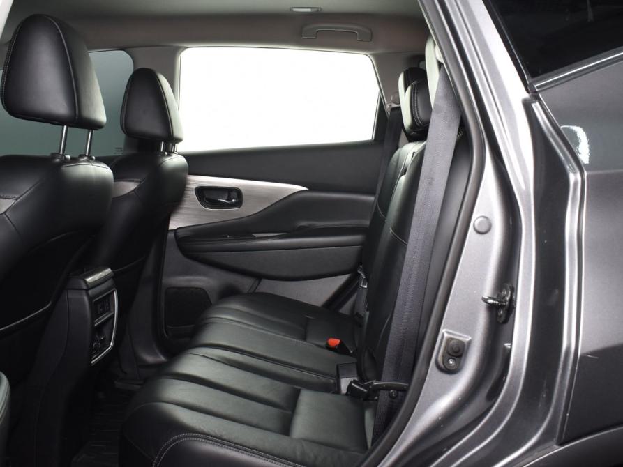 Nissan Murano III (Z52) Кемерово  - изображение 16