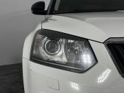 Skoda Yeti I Рестайлинг Ногинск  - изображение 26