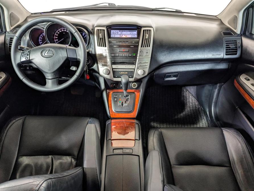 Lexus RX II Рестайлинг Екатеринбург  - изображение 10