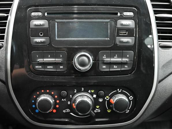 Renault Kaptur I с пробегом 2016 года, цена 1 400 000 рублей, 75888 км, внедорожник, Автокод Объявления