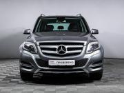 Mercedes-Benz GLK-Класс I (X204) Рестайлинг Москва  - изображение 18