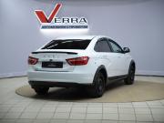 Lada (ВАЗ) Vesta I Уфа  - изображение 21