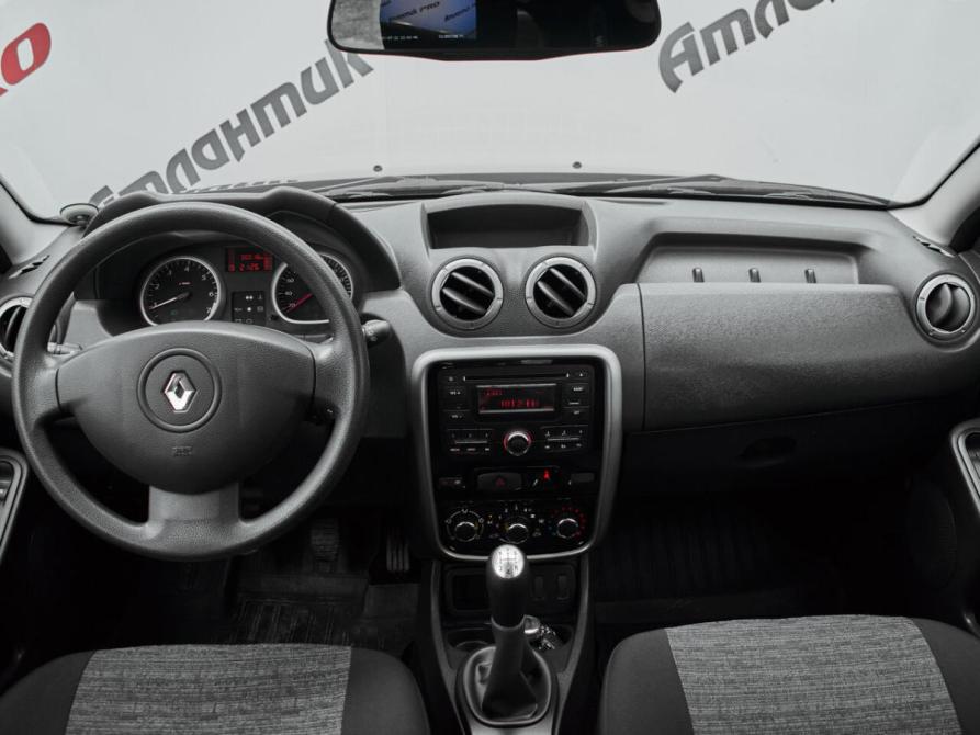 Renault Duster I Екатеринбург  - изображение 11