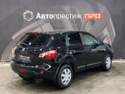 Nissan Qashqai I Рестайлинг Пермь  - изображение 24
