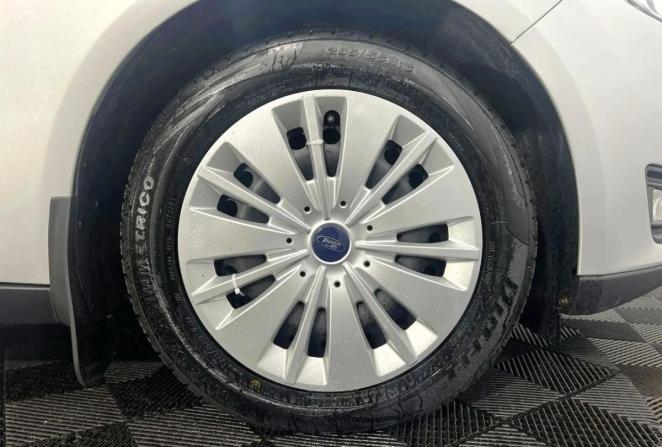Ford Focus III Рестайлинг с пробегом 2016 года, цена 1 270 000 рублей, 87732 км, седан, Автокод Объявления