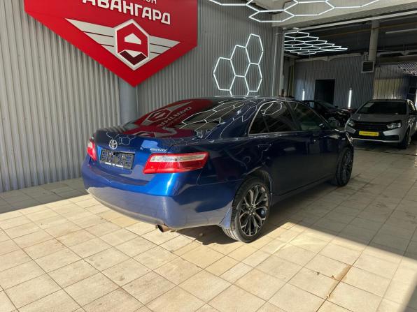 Toyota Camry VI (XV40) с пробегом 2006 года, цена 800 000 рублей, 379026 км, седан, Автокод Объявления