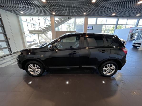 Nissan Qashqai I Рестайлинг с пробегом 2013 года, цена 850 000 рублей, 228837 км, внедорожник, Автокод Объявления