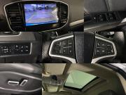 Geely Emgrand X7 I Рестайлинг 2 Воронеж  - изображение 37