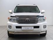 Toyota Land Cruiser 200 Series Рестайлинг 1 Барнаул  - изображение 40