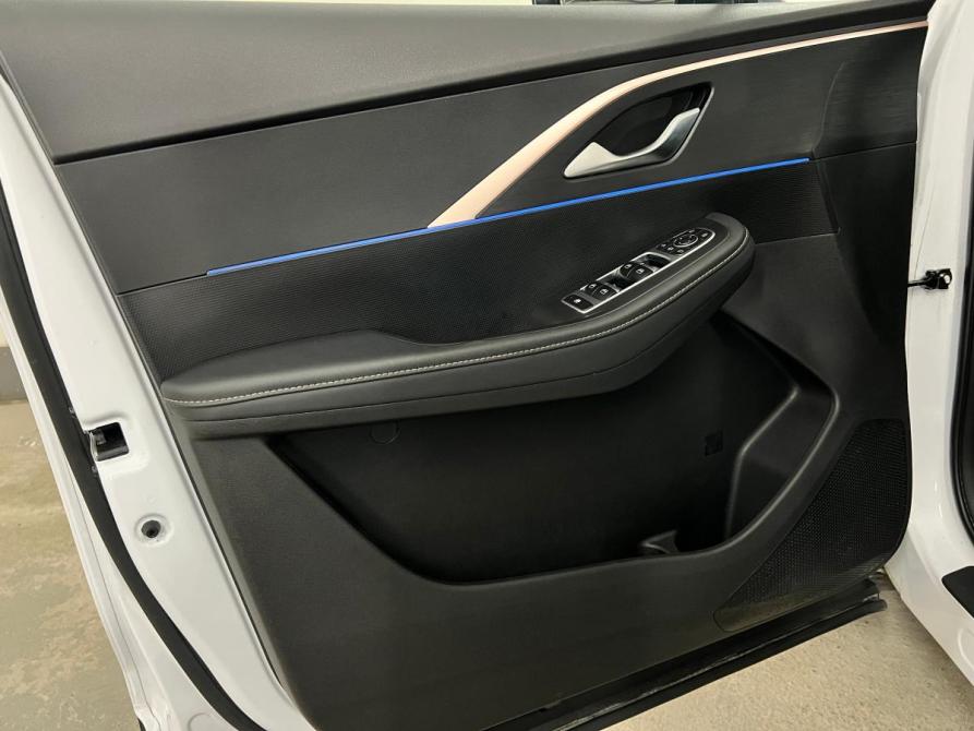 Omoda C5 I Тюмень  - изображение 20
