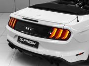 Ford Mustang VI Рестайлинг Ростов-на-Дону  - изображение 38
