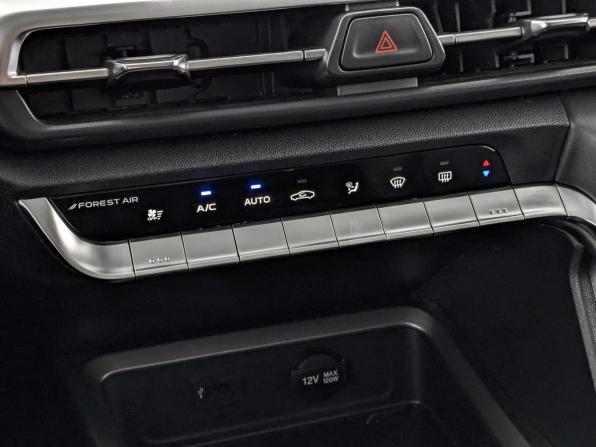 Changan CS35 Plus I Рестайлинг с пробегом 2023 года, цена 1 840 000 рублей, 8814 км, внедорожник, Автокод Объявления