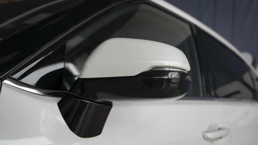 Honda UR-V I Рестайлинг Благовещенск  - изображение 16