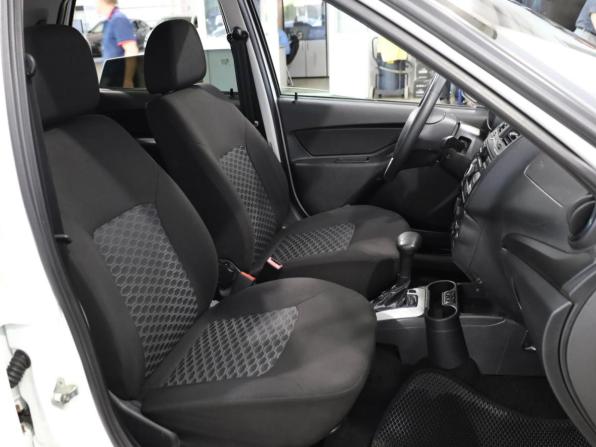 Lada (ВАЗ) Granta I Рестайлинг с пробегом 2019 года, цена 734 750 рублей, 78404 км, седан, Автокод Объявления