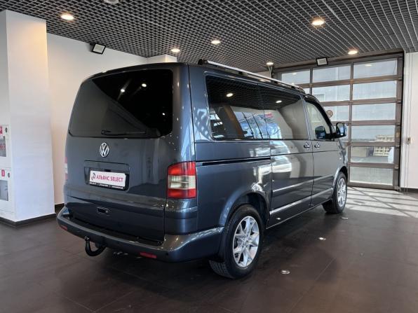 Volkswagen Multivan T5 с пробегом 2008 года, цена 1 795 000 рублей, 349667 км, минивэн, Автокод Объявления