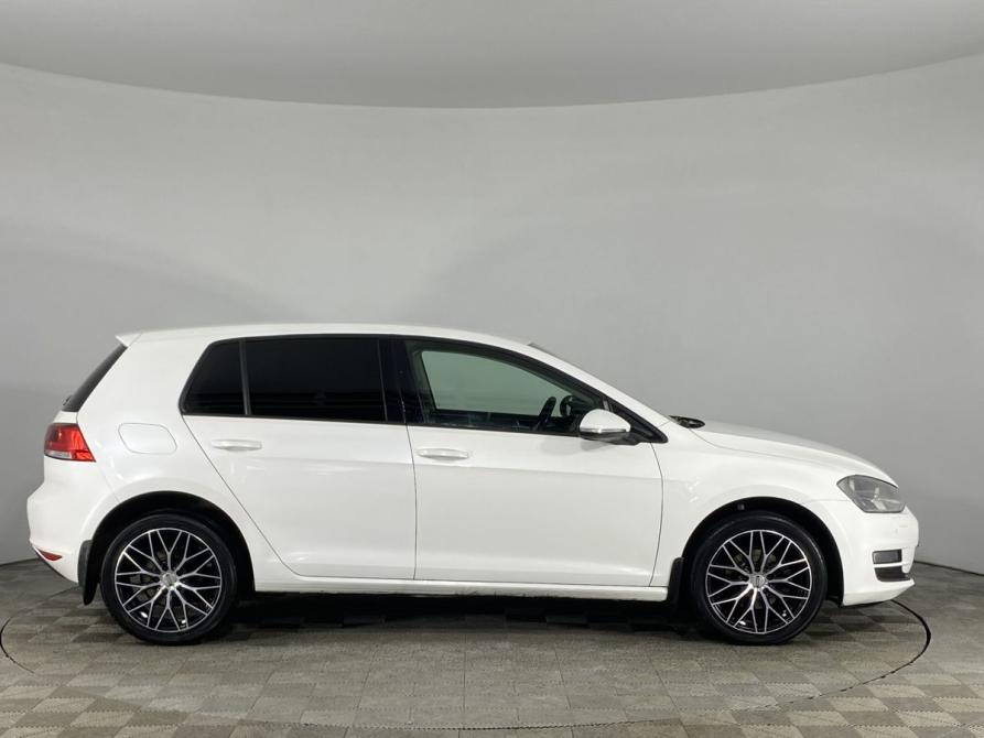 Volkswagen Golf VII Воронеж  - изображение 10