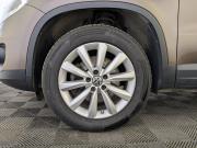 Volkswagen Tiguan I Рестайлинг Москва  - изображение 40