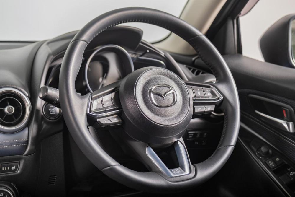 Mazda 2 III (DJ) Рестайлинг Томск  - изображение 14