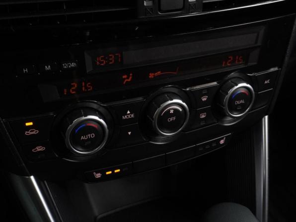 Mazda CX-5 I с пробегом 2014 года, цена 1 629 000 рублей, 227452 км, внедорожник, Автокод Объявления