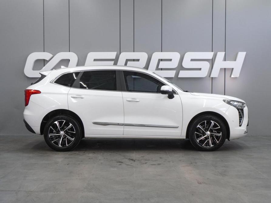 Haval Jolion I Воронеж  - изображение 5