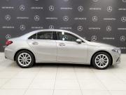 Mercedes-Benz A-Класс IV (W177) Москва  - изображение 30