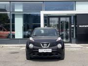 Nissan Juke I Москва  - изображение 17