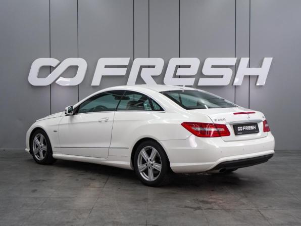 Mercedes-Benz E-Класс IV (W212 S212 C207) с пробегом 2011 года, цена 1 099 000 рублей, 275763 км, купе-хардтоп, Автокод Объявления