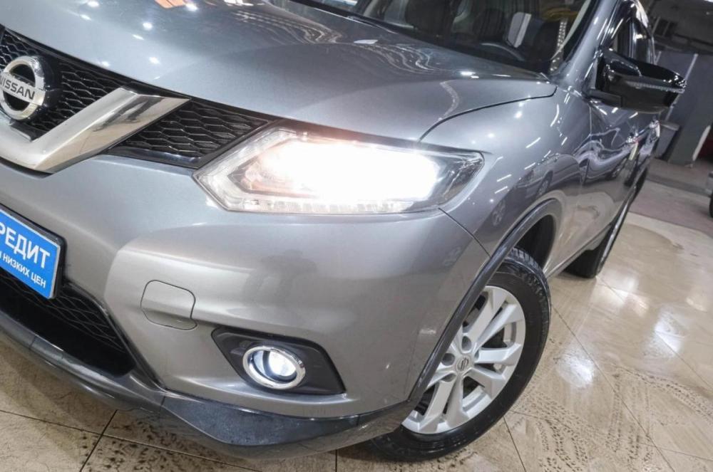 Nissan X-Trail III Новокузнецк  - изображение 9