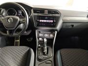 Volkswagen Tiguan II Москва  - изображение 35
