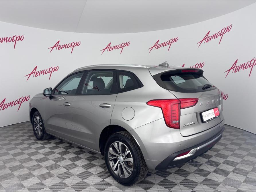 Haval Jolion I Псков  - изображение 3