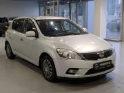 Kia Ceed I Рестайлинг Казань  - изображение 25