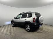 Chevrolet Niva I Рестайлинг Борисоглебск  - изображение 20