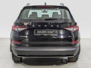 Skoda Kodiaq I Рестайлинг Москва  - изображение 32