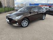 Hyundai Solaris II Рестайлинг Тверь  - изображение 20