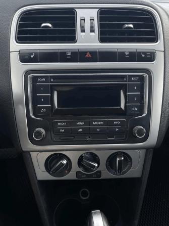 Volkswagen Polo V с пробегом 2013 года, цена 595 000 рублей, 280434 км, седан, Автокод Объявления