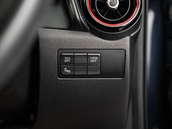 Mazda CX-3 I с пробегом 2015 года, цена 1 350 500 рублей, 51716 км, внедорожник, Автокод Объявления