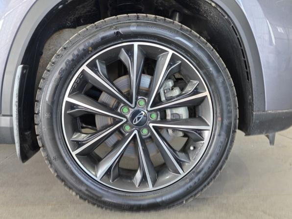 Chery Tiggo 8 Pro Max I Рестайлинг с пробегом 2024 года, цена 2 530 000 рублей, 10433 км, внедорожник, Автокод Объявления
