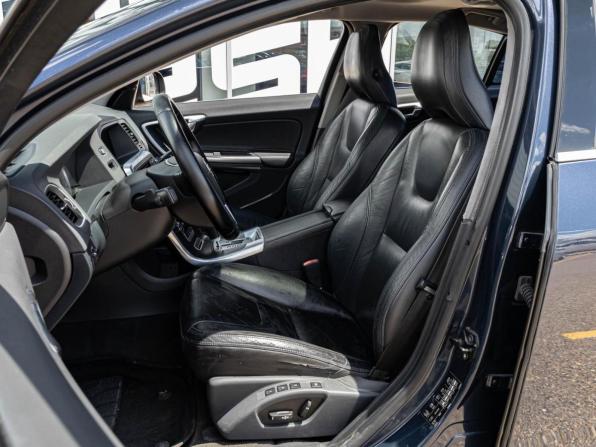 Volvo S60 II с пробегом 2011 года, цена 1 225 000 рублей, 235788 км, седан, Автокод Объявления