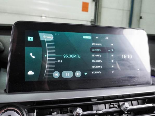 Chery Tiggo 7 Pro I с пробегом 2022 года, цена 1 545 000 рублей, 94262 км, внедорожник, Автокод Объявления