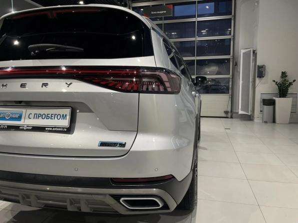 Chery Tiggo 8 Pro Plug-in Hybrid с пробегом 2023 года, цена 2 849 000 рублей, 17007 км, внедорожник, Автокод Объявления