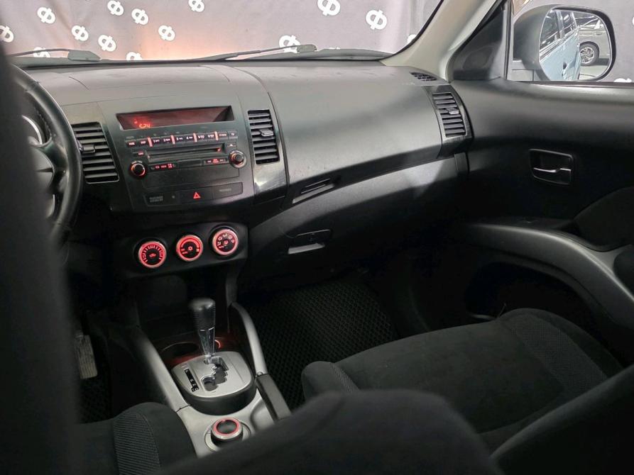 Mitsubishi Outlander II Новосибирск  - изображение 21