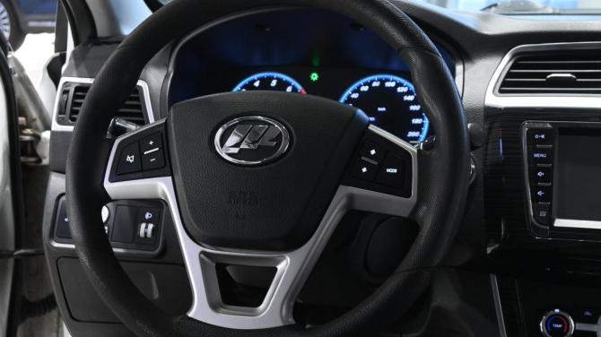 Lifan Solano II с пробегом 2018 года, цена 520 000 рублей, 191000 км, седан, Автокод Объявления