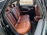 Audi A6 V (C8) Краснодар  - изображение 31
