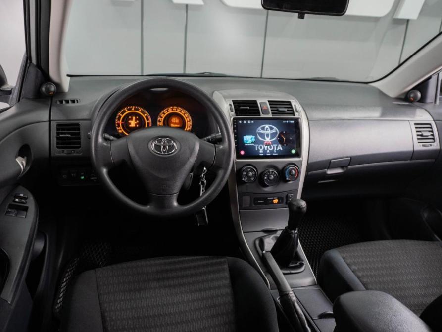 Toyota Corolla X (E140 E150) Тюмень  - изображение 6