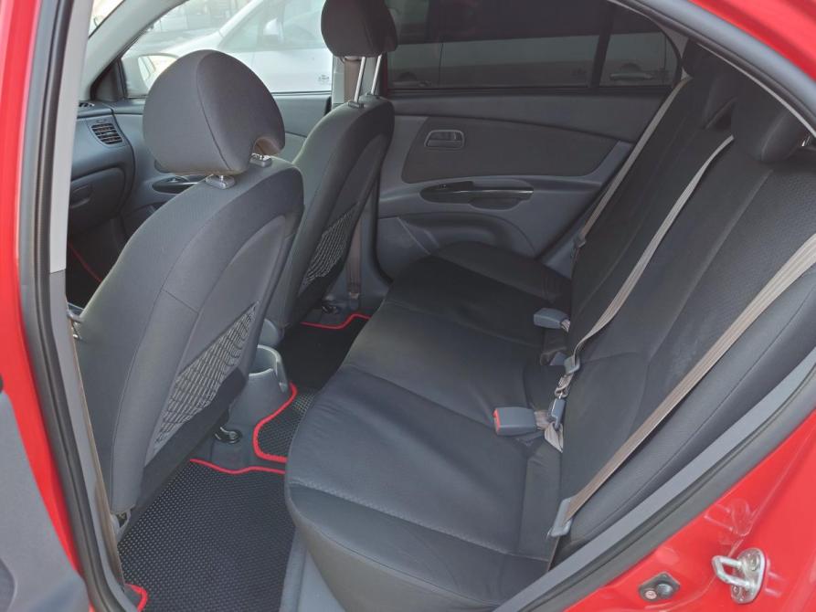 Kia Rio II Рестайлинг Оренбург  - изображение 16