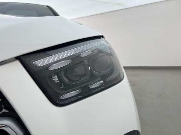 Mercedes-Benz GLE Coupe II (C167) Рестайлинг с пробегом 2025 года, цена 12 000 000 рублей, 6591 км, внедорожник, Автокод Объявления