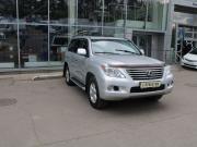 Lexus LX III Москва  - изображение 20