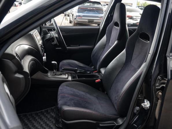Subaru Impreza III с пробегом 2011 года, цена 999 000 рублей, 86143 км, хэтчбек, Автокод Объявления