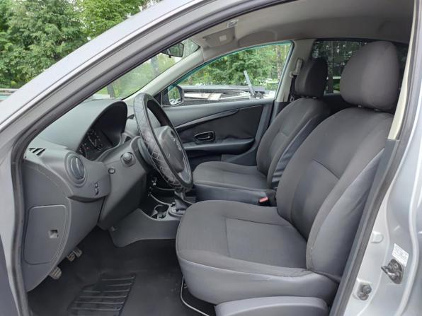 Nissan Almera III (G15) с пробегом 2014 года, цена 686 000 рублей, 148798 км, седан, Автокод Объявления