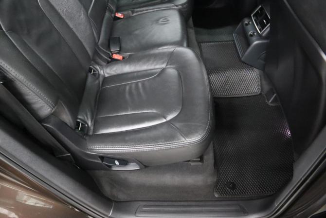 Audi Q7 I (4L) Рестайлинг с пробегом 2011 года, цена 1 940 450 рублей, 245320 км, внедорожник, Автокод Объявления